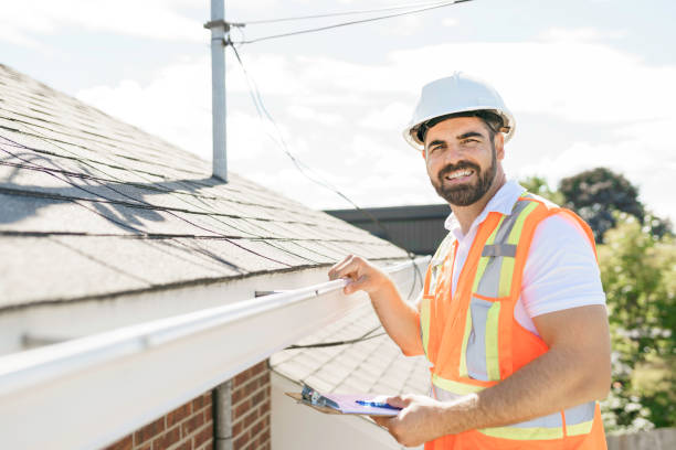 Roof Gutter Cleaning in Lake Wylie, SC